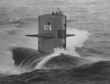 USS Billfish - SSN-676
