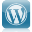 WordPress The best blogging software.  We use this A LOT.